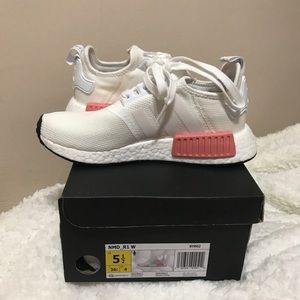 Adidas NMD R1 Icey Pink 5.5